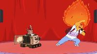 Adventure Time